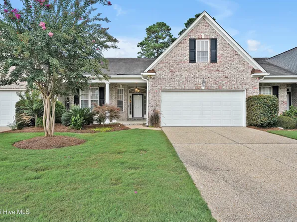 1117 Sandy Beach Circle, Leland, NC 28451