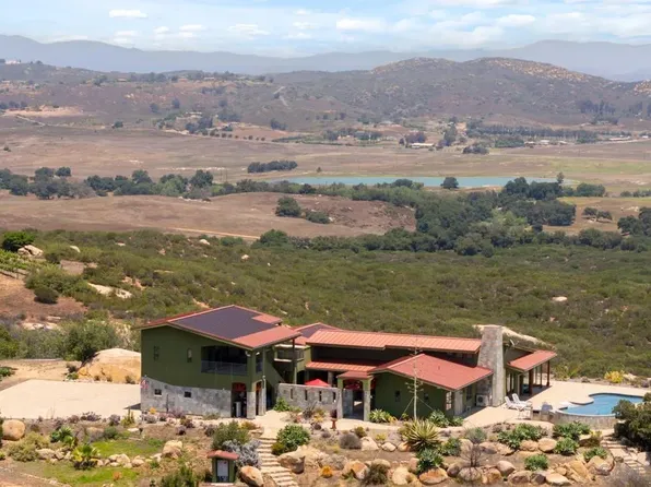 16996 Sky Valley Dr, Ramona, CA 92065
