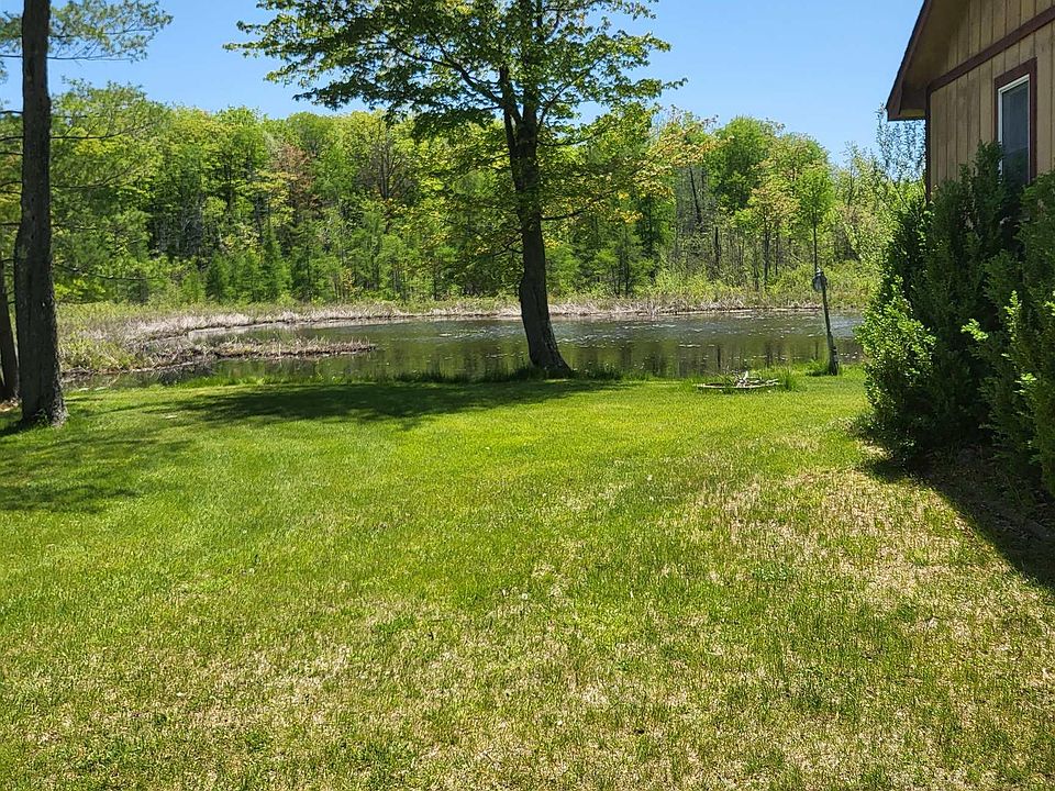 5462 E Lake Dr, Hale, MI 48739 Zillow