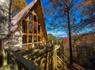 1455 Arbon Dr, Gatlinburg, TN 37738