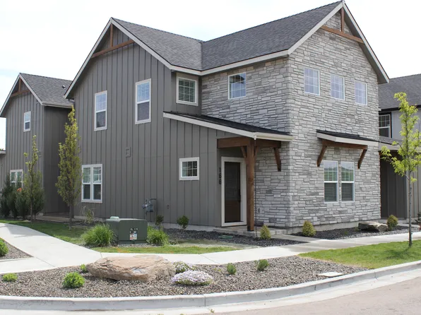 166 N Edgewood Ln, Eagle, ID 83616