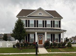636 Colonel Byrd St, Chesapeake, VA 23323