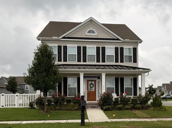 636 Colonel Byrd St, Chesapeake, VA 23323