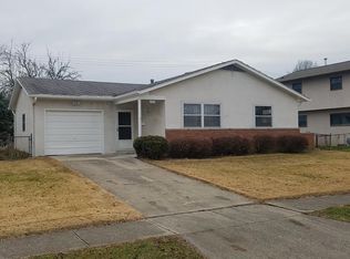 1353 Pegwood Dr, Columbus, OH 43229