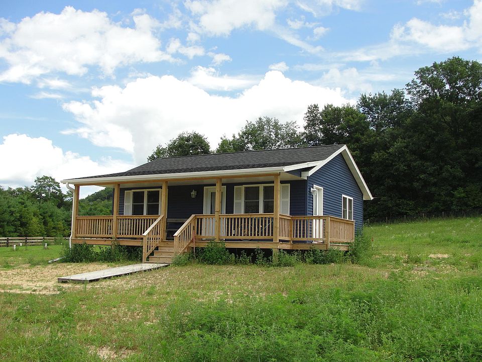 12261 Skipper Dr, Soldiers Grove, WI 54655 Zillow