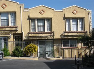 10701 San Pablo Ave APT 28, El Cerrito, CA 94530