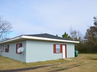 4502 Newman Ave, Pascagoula, MS 39581