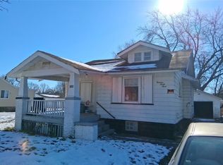 1333 E Walnut St, Decatur, IL 62526