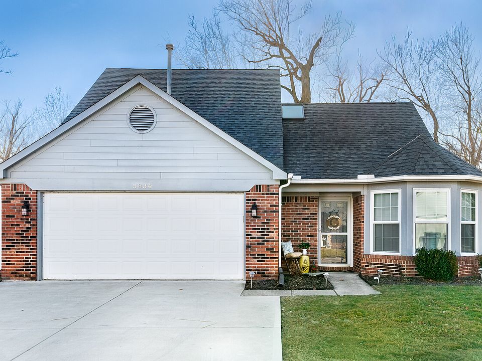 1st image of 5834 Cross Bridge Cir