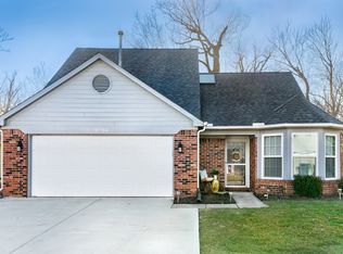 5834 Cross Bridge Cir, Plainfield, IN