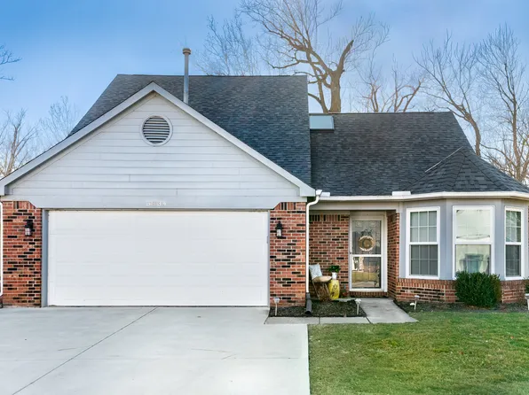 5834 Cross Bridge Cir, Plainfield, IN 46168