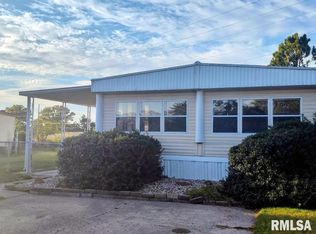 3535 E Cook St #53, Springfield, IL 62703