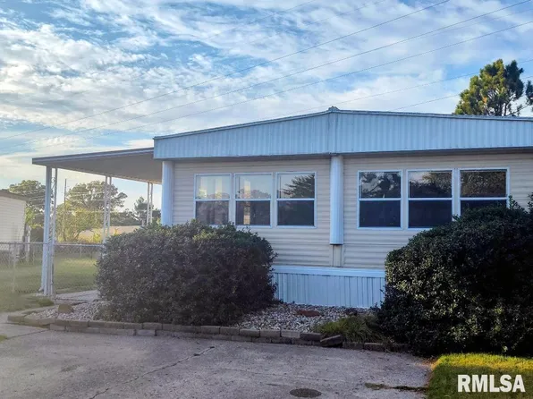 3535 E Cook St #53, Springfield, IL 62703