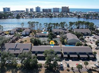 6903 N Lagoon Dr APT 5, Panama City Beach, FL 32408