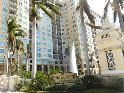 750 N Tamiami Trl UNIT 1604, Sarasota, FL, 34236