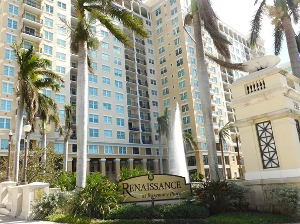 750 N Tamiami Trl Unit 1604, Sarasota, FL 34236