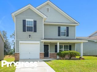 1029 Ramsgate Dr SW, Concord, NC 28025