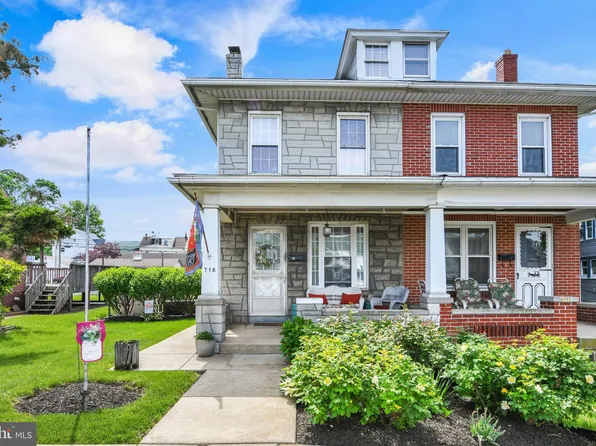 718 Tuckerton Ave, Temple, PA 19560