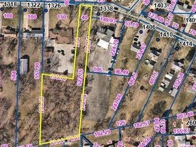 39 W Perkins Ave, Sandusky, OH, 44870