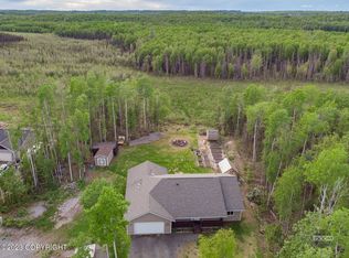 6328 S Slipstream Cir, Wasilla, AK 99654