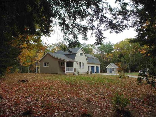 176 Lull Rd Weare Nh 03281 Zillow