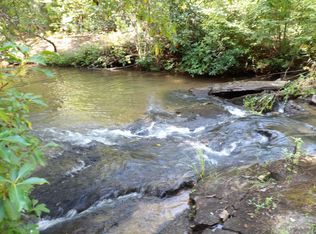 Wright Mill Rd, Morganton, GA 30560