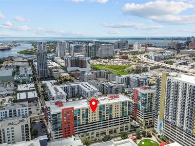 1208 E Kennedy Blvd UNIT 1022, Tampa, FL, 33602