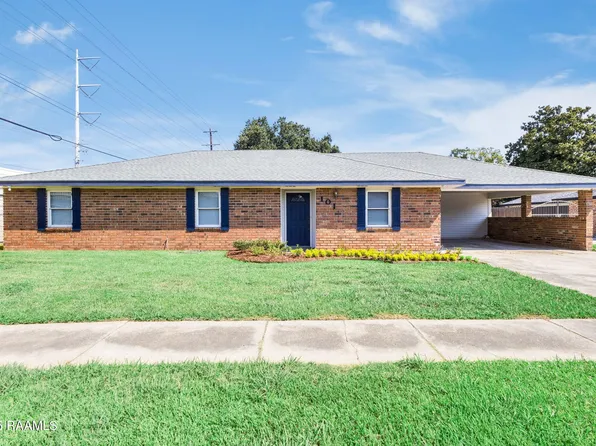 101 Bonaire Dr, Lafayette, LA 70506
