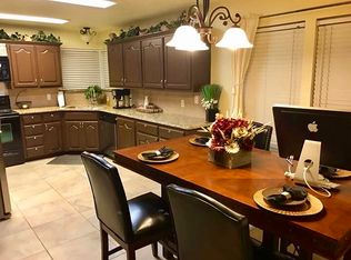 3505 Whittle Way, Midland, TX 79707