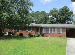 2241 Rolling Hills Rd, Columbia, SC 29210