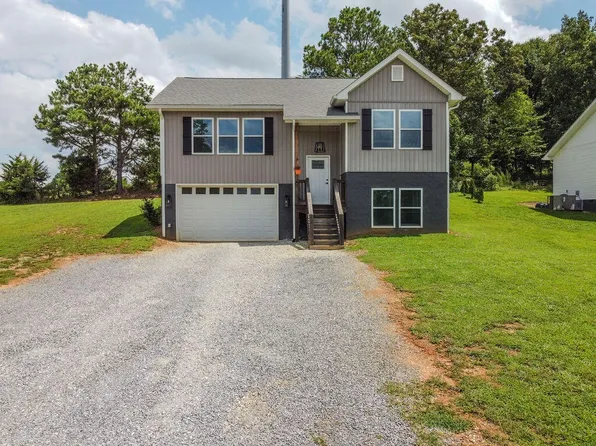 284 Sweetsprings Rd, Madisonville, TN 37354