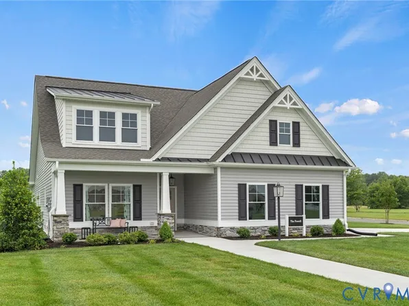 10452 Meyers Park Dr, Ashland, VA 23005