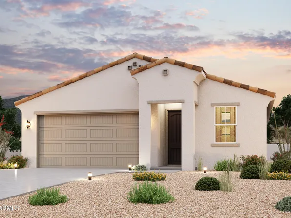 19360 N Diego Way, Maricopa, AZ 85138