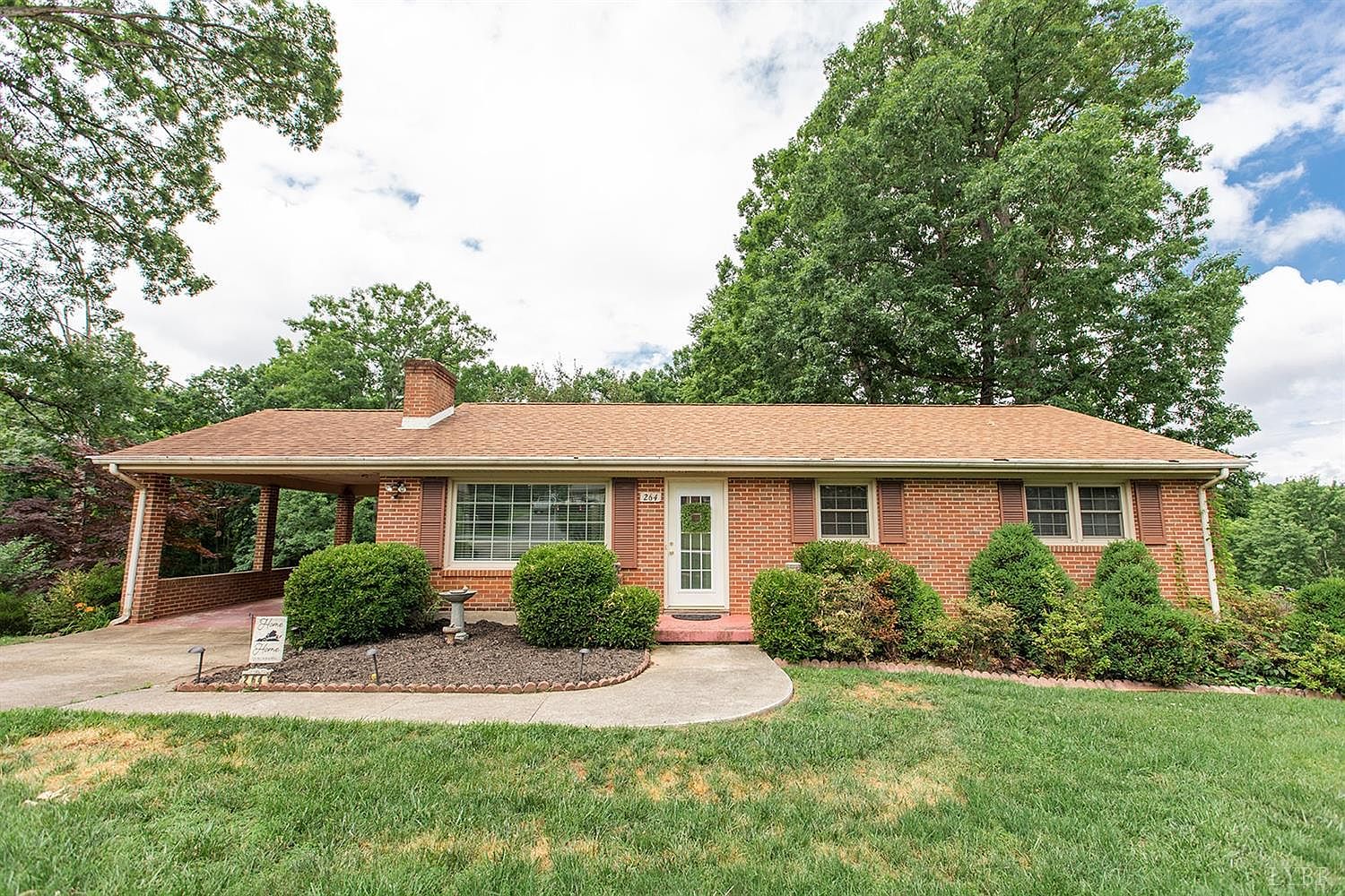 264 Sherbrooke Dr, Lynchburg, VA 24502 Zillow