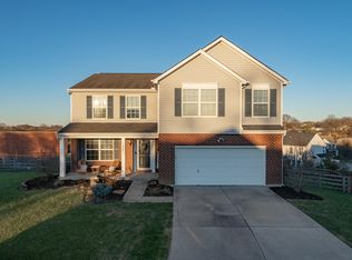 10541 Pepperwood Dr, Independence, KY 41051