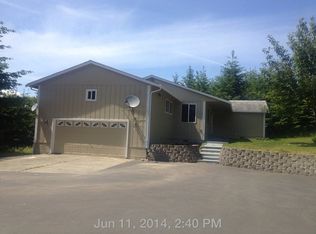 1080 Lookout Rd, Castle Rock, WA 98611