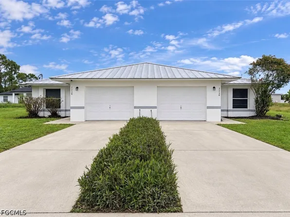 2238 Fairway Dr, Lehigh Acres, FL 33973