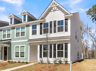 171 Cantona Dr, Summerville, SC 29483