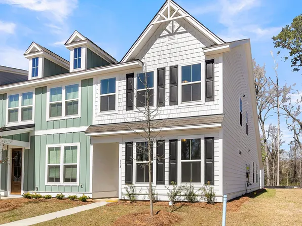 145 Cantona Dr, Summerville, SC 29483