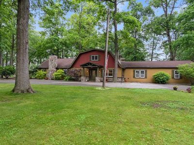 2905 E Mowrey Rd, Columbia City, IN, 46725