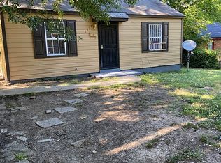 2714 Lola Ave, Memphis, TN 38114