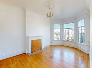 759 6th Ave APT 3, San Francisco, CA 94118