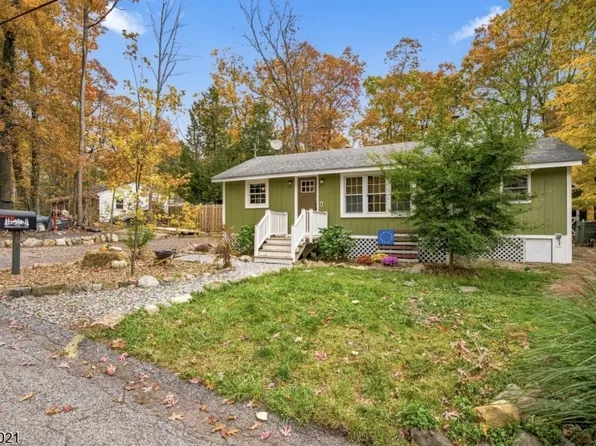 506 Tahama Rd, Vernon Twp., NJ 07422