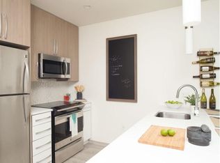 61 Braintree St #305, Allston, MA 02134
