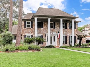 5110 Pebble Springs Dr, Houston, TX 77066
