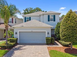 508 RED ROSE LANE, SANFORD, FL 32771