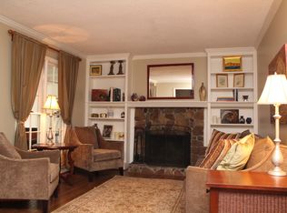 4640 Cedar Keys Ln, Stone Mountain, GA 30083