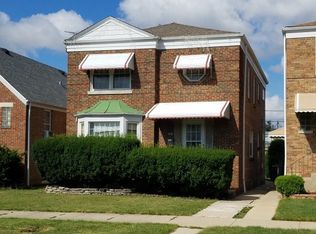 3412 N Neva Ave, Chicago, IL 60634