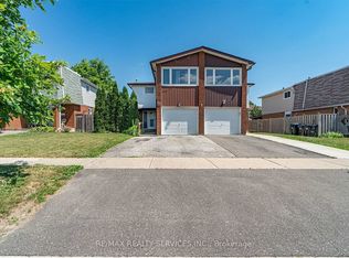 104 Horne Dr, Brampton, ON L6V 2V3