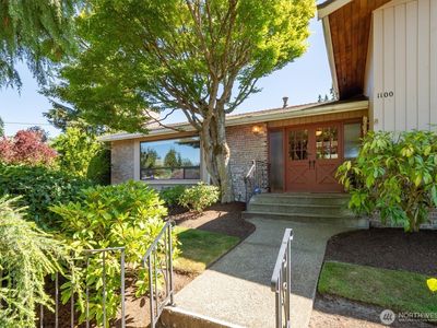1100 Edmonds Street, Edmonds, WA, 98020